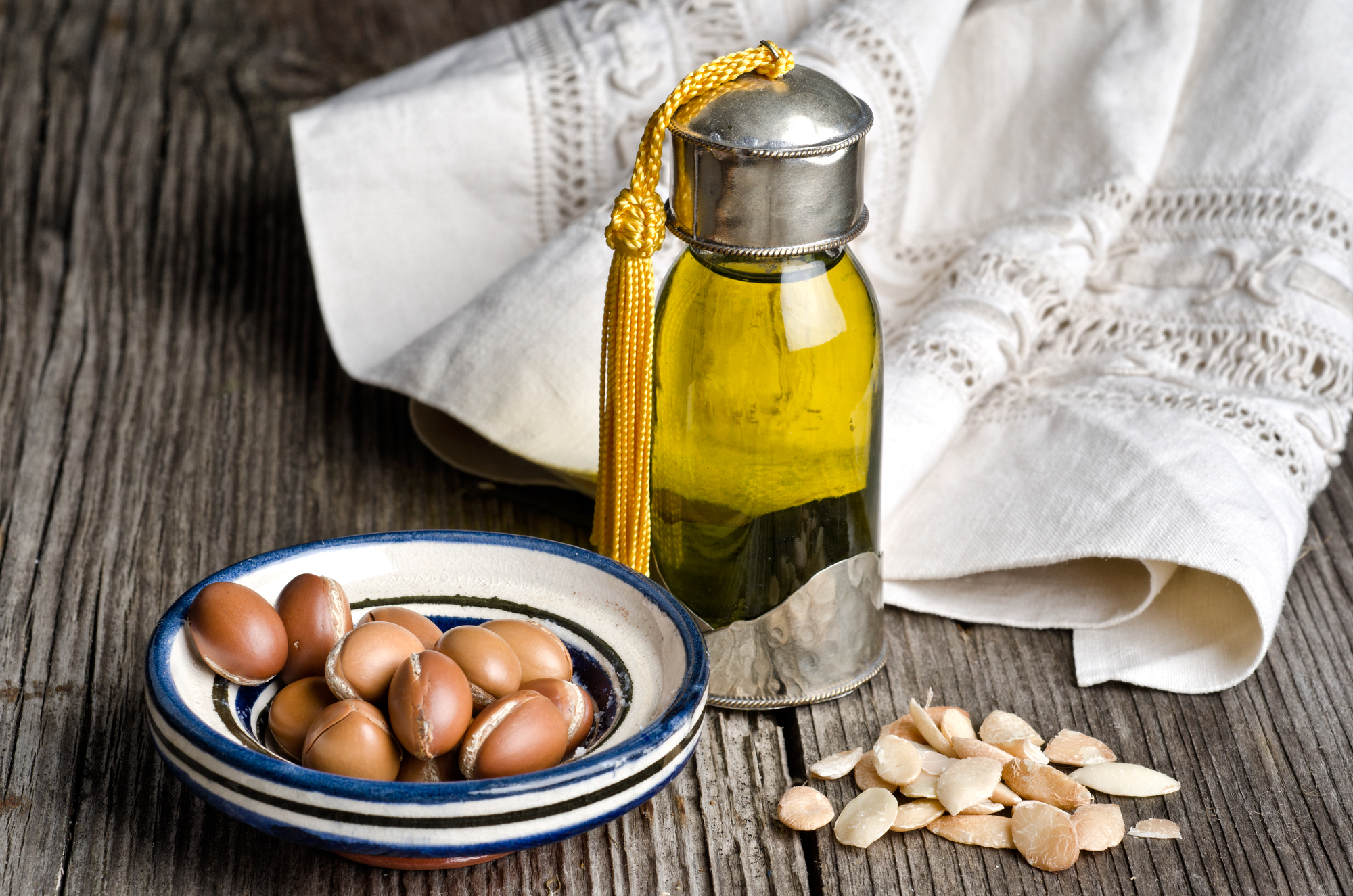 Beneficios del aceite de argán para el cabello y los 5 mejores productos de aceite de argán para probar